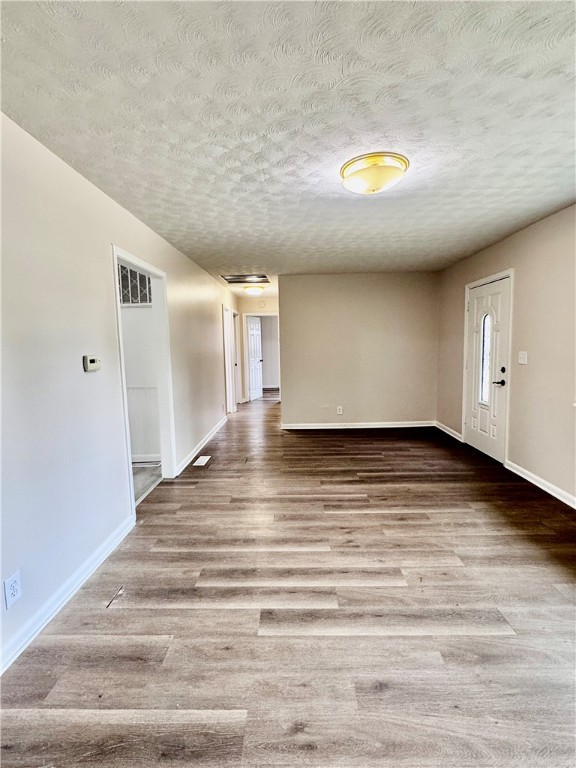 HOWARDS SECOND ADD - Residential