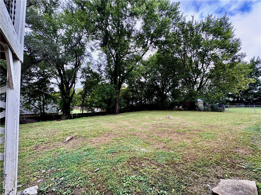 HOWARDS SECOND ADD - Residential