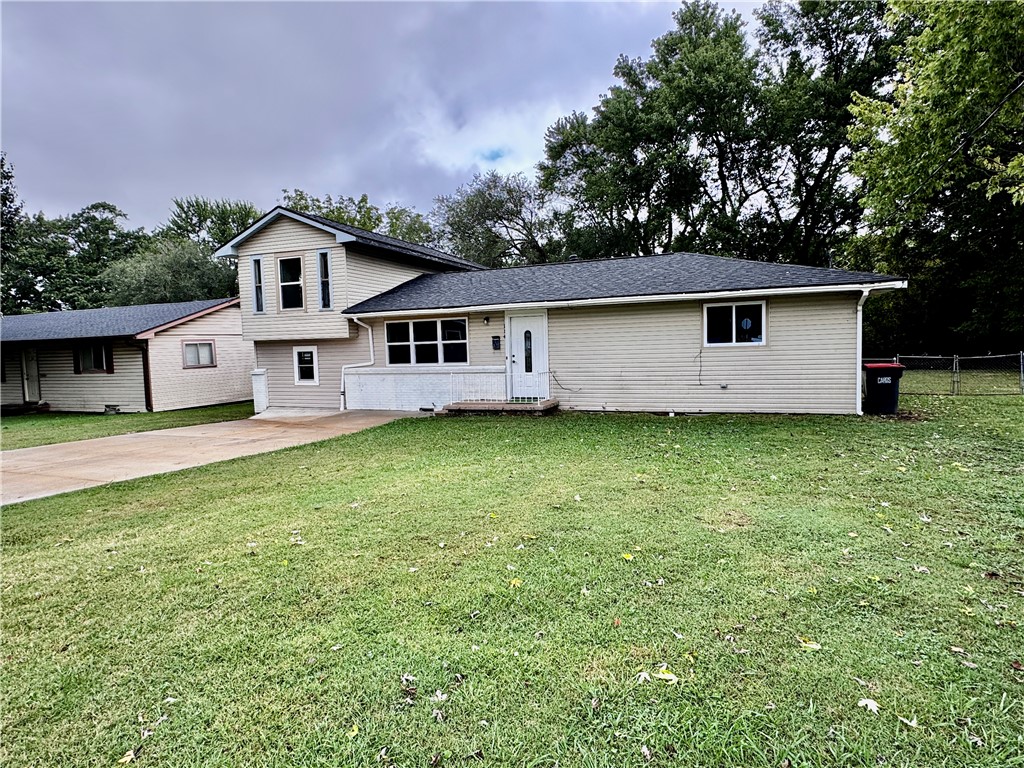 HOWARDS SECOND ADD - Residential