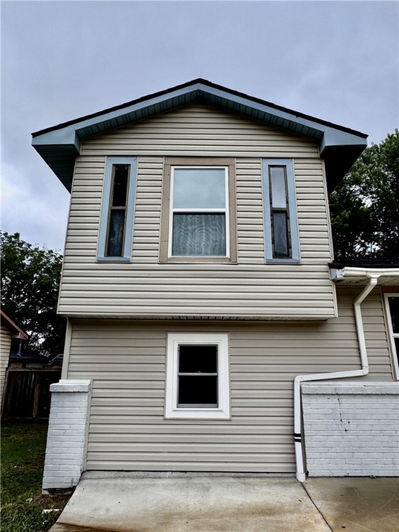 HOWARDS SECOND ADD - Residential