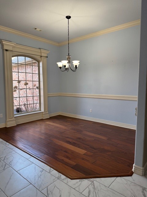 Cross Keys Sub Ph I - Residential Lease