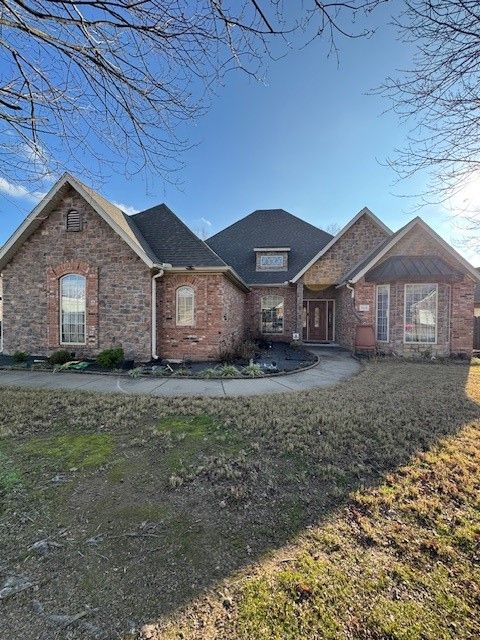 Photo of 4459 Flagstick Drive, Fayetteville, AR 72704 (MLS # 1331130)