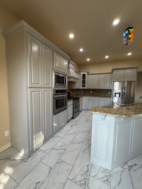 Cross Keys Sub Ph I - Residential Lease