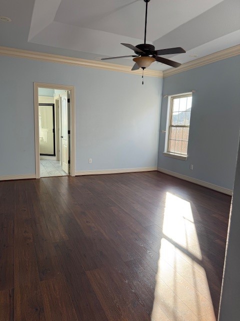 Cross Keys Sub Ph I - Residential Lease