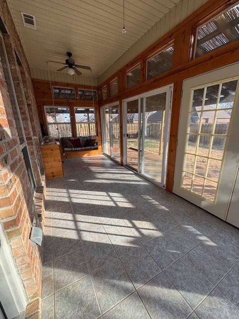 Cross Keys Sub Ph I - Residential Lease