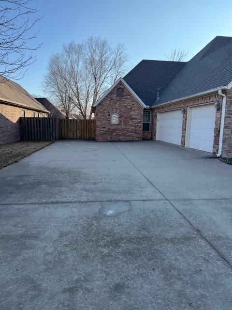 Cross Keys Sub Ph I - Residential Lease