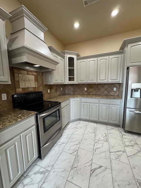 Cross Keys Sub Ph I - Residential Lease