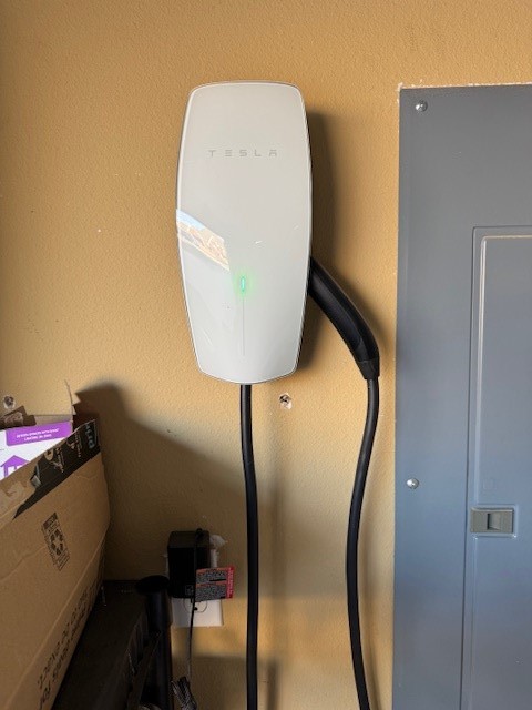 Cross Keys Sub Ph I - Residential Lease