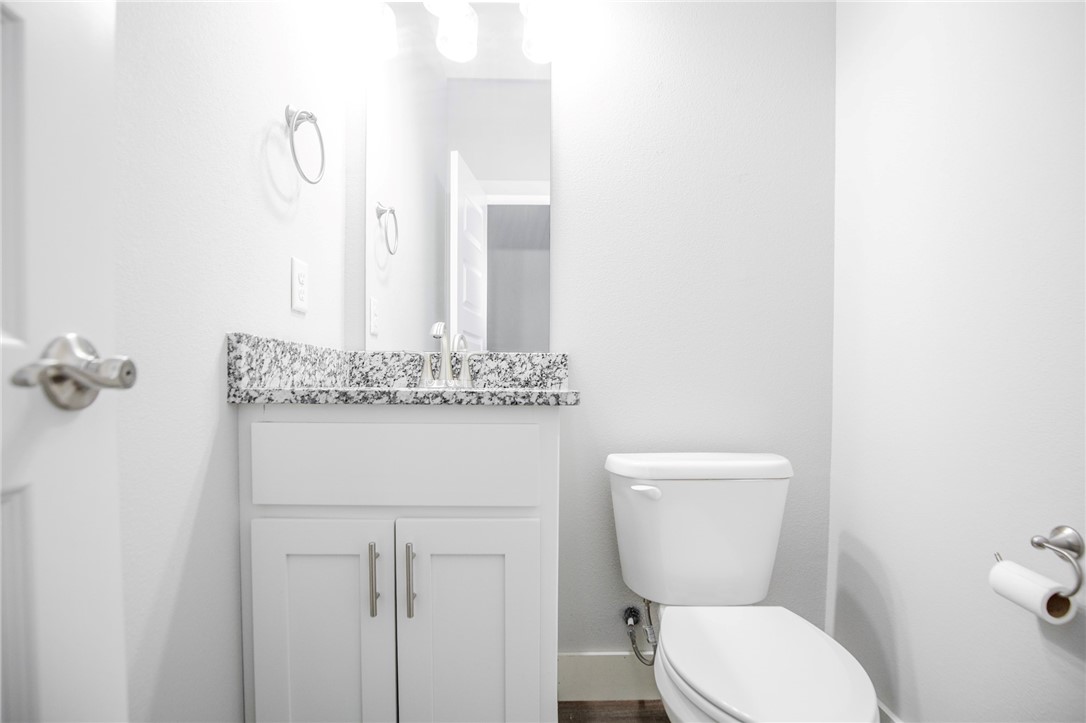 Rustic Ridge Sub Gentry - Residential