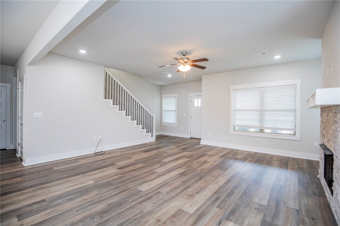 Rustic Ridge Sub Gentry - Residential