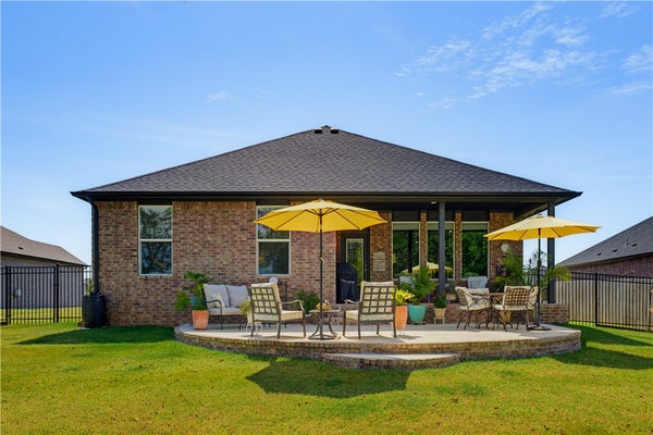 510 W BRANTA ST, FARMINGTON, AR 72730 - Image 07e1725035e80b193d6817030cfa5cd6/3624677264