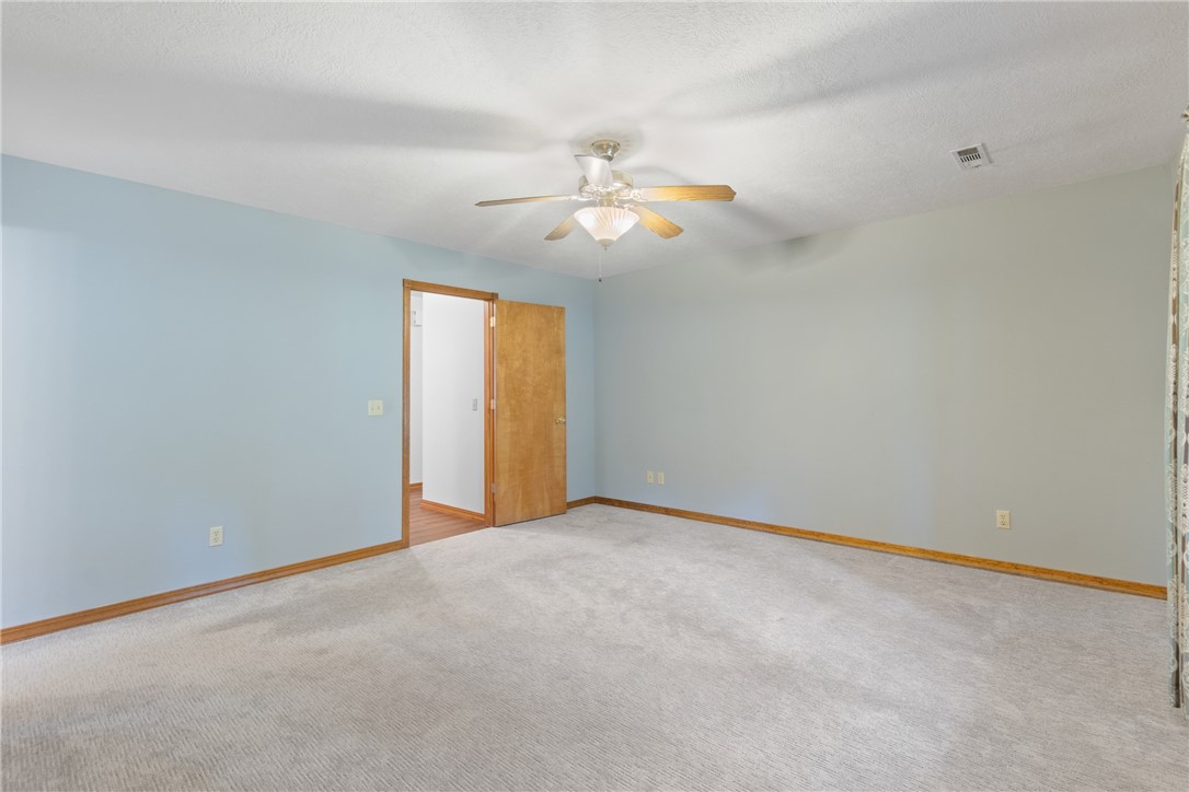 Unit 8 Holiday Island - Residential