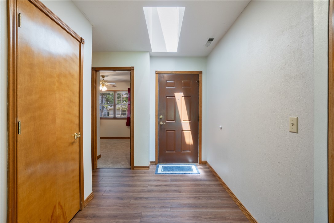 Unit 8 Holiday Island - Residential