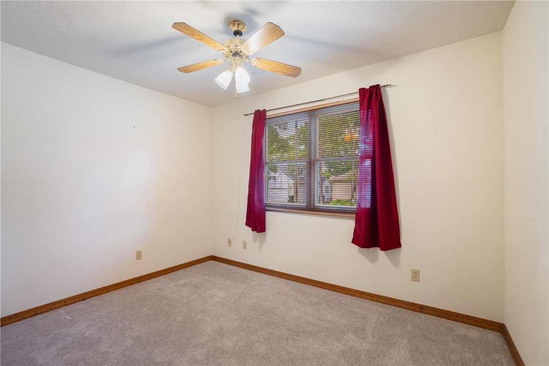 Unit 8 Holiday Island - Residential