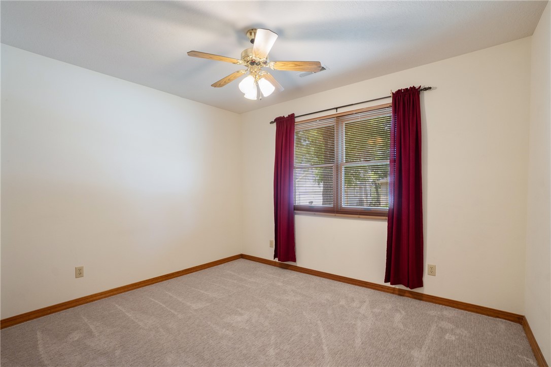 Unit 8 Holiday Island - Residential