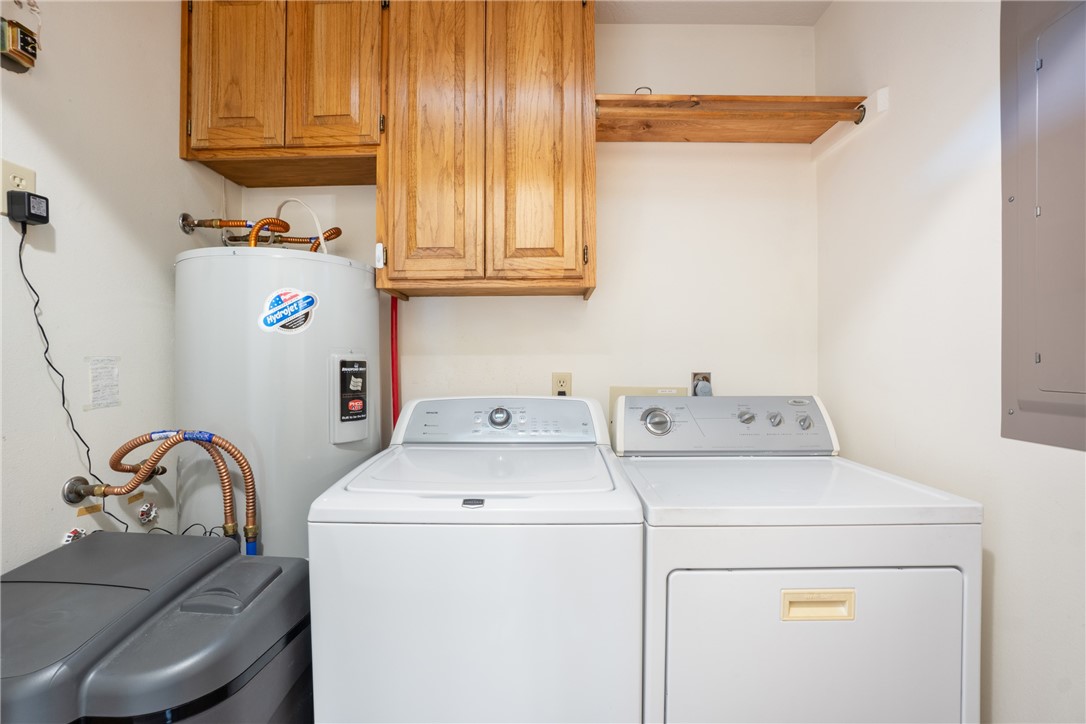 Unit 8 Holiday Island - Residential