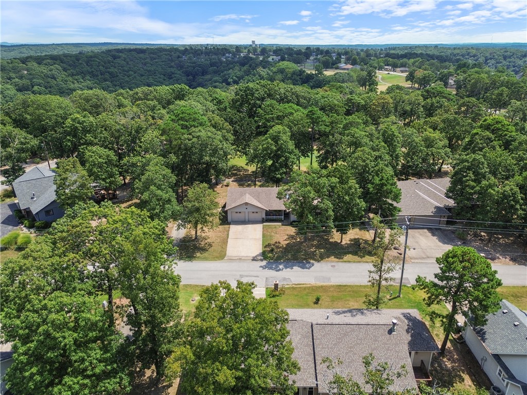 Unit 8 Holiday Island - Residential