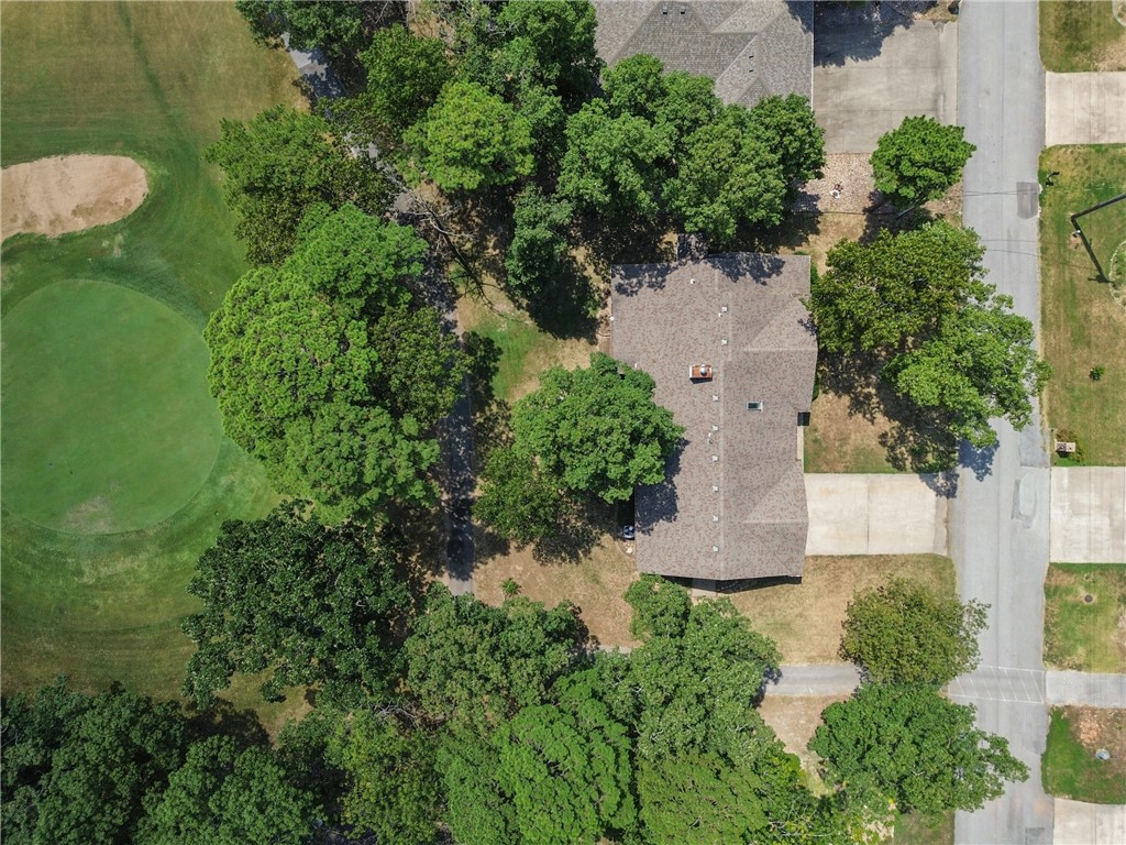 Unit 8 Holiday Island - Residential