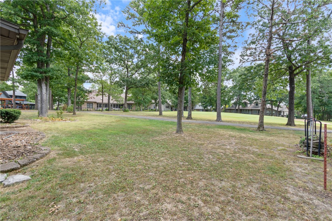Unit 8 Holiday Island - Residential