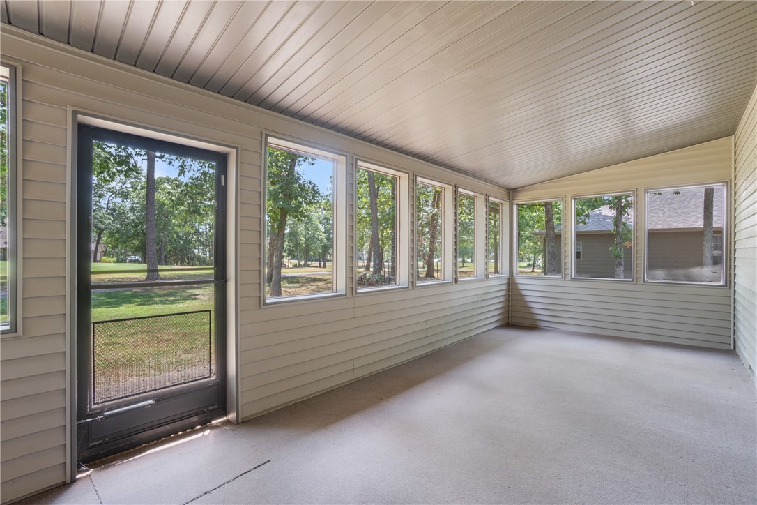 Unit 8 Holiday Island - Residential