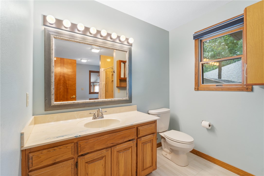 Unit 8 Holiday Island - Residential