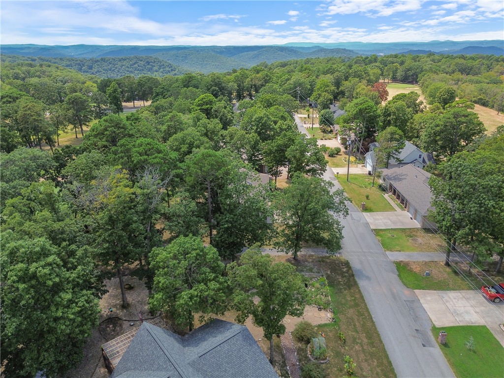 Unit 8 Holiday Island - Residential