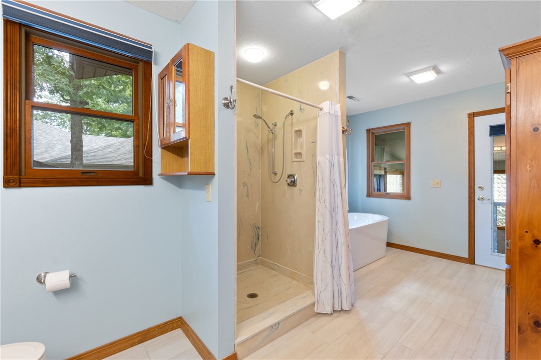 Unit 8 Holiday Island - Residential