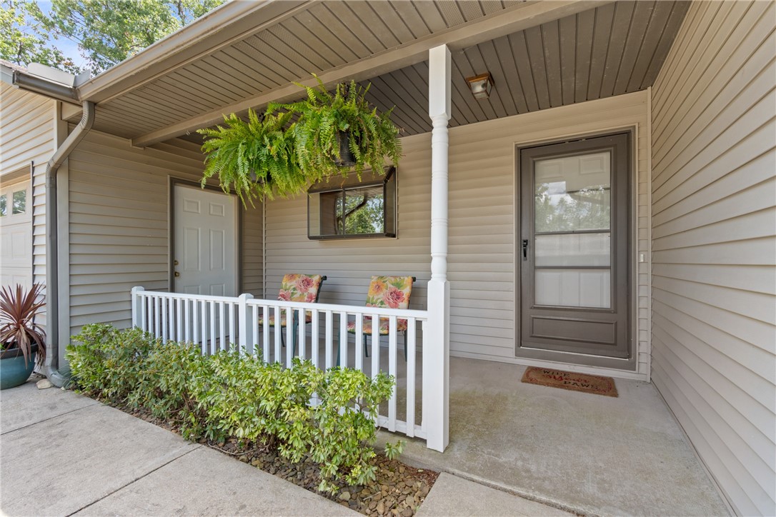 Unit 8 Holiday Island - Residential
