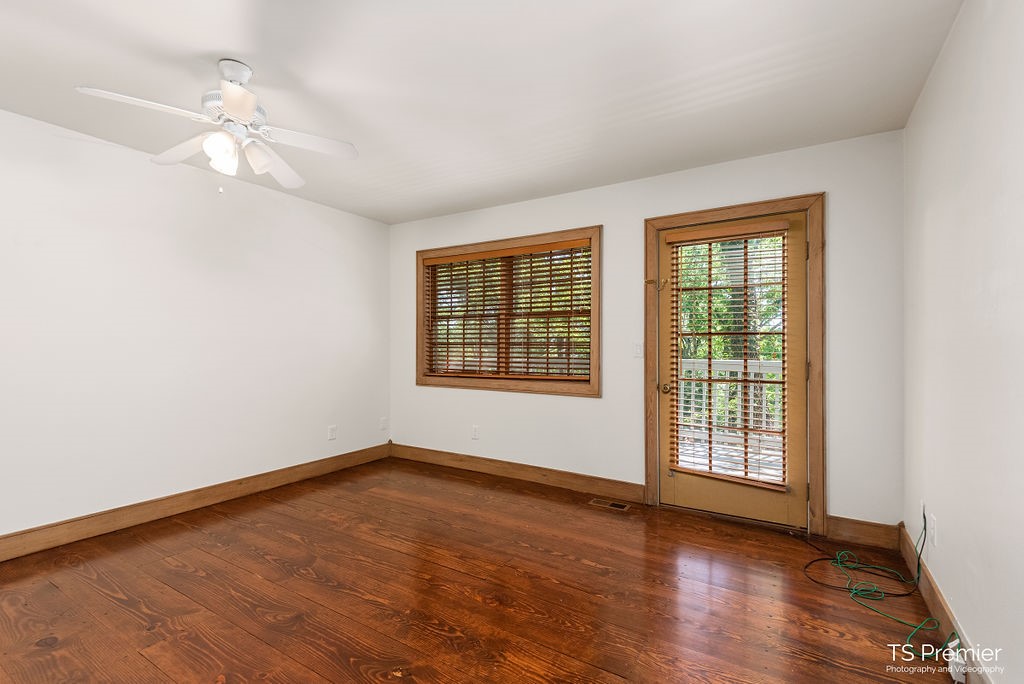 Aces Acres Sub - Residential Lease