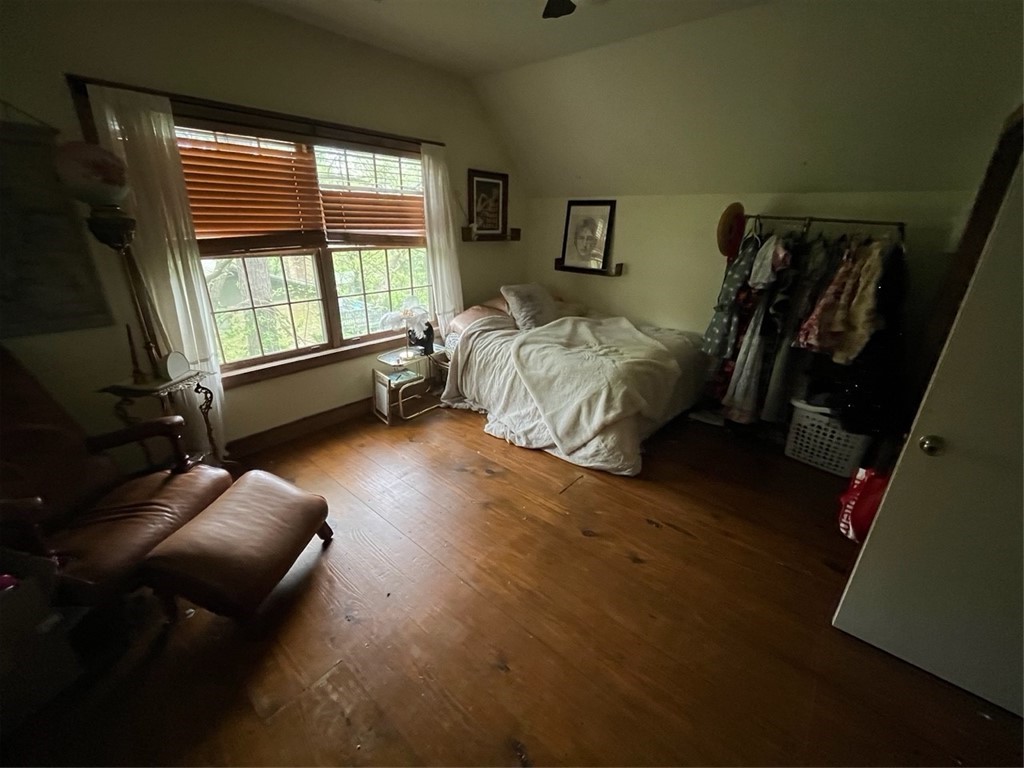 Aces Acres Sub - Residential Lease