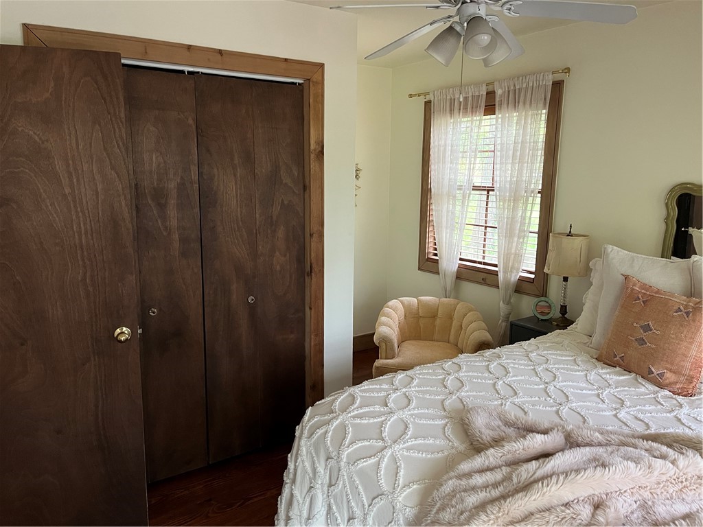 Aces Acres Sub - Residential Lease