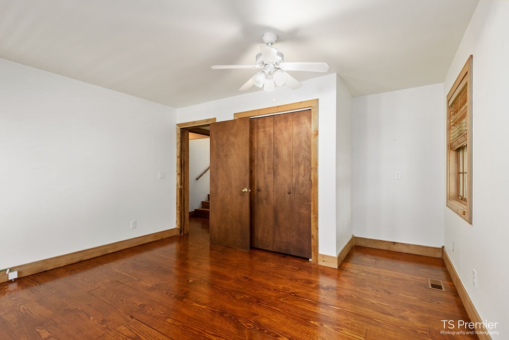 Aces Acres Sub - Residential Lease