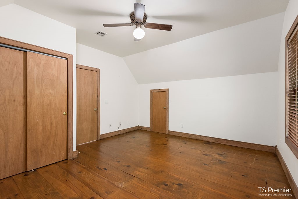 Aces Acres Sub - Residential Lease