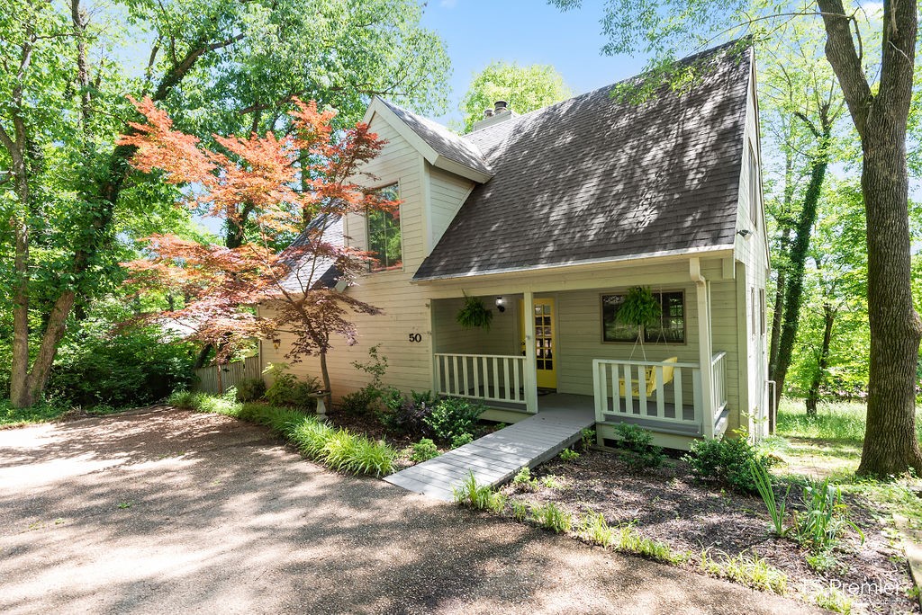 Aces Acres Sub - Residential Lease