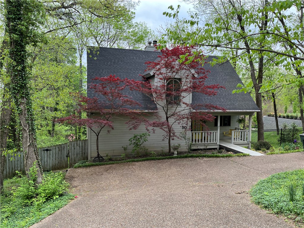 Aces Acres Sub - Residential Lease