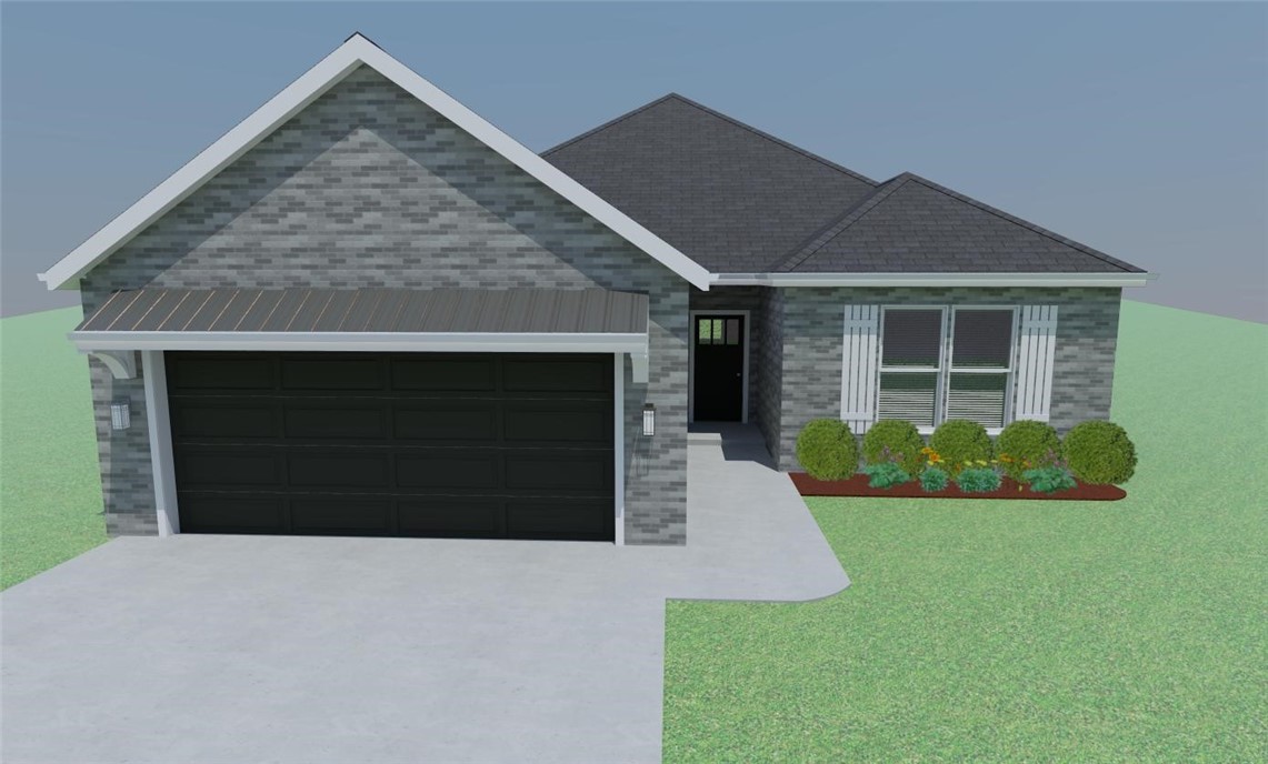 Sold before print. Sample image of available plan. Taxes haven't been assessed yet. Parcel ID from parent.