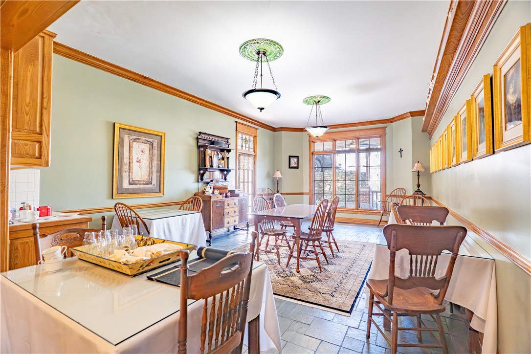 Magnetic Bays - Residential