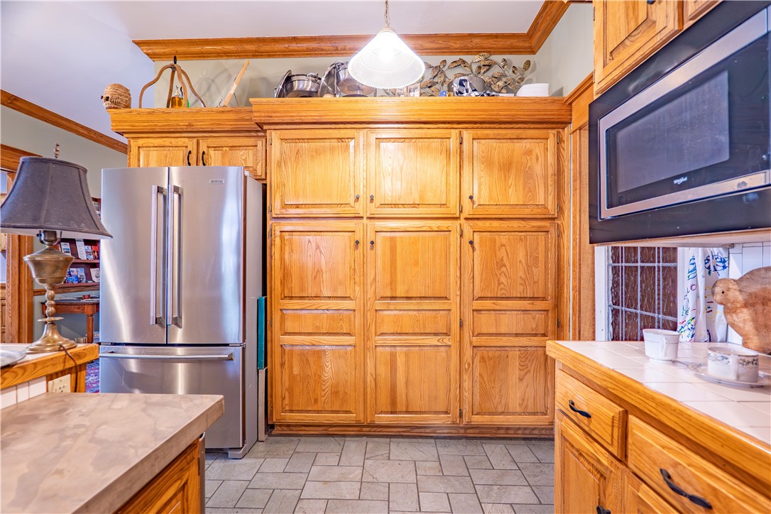 Magnetic Bays - Residential