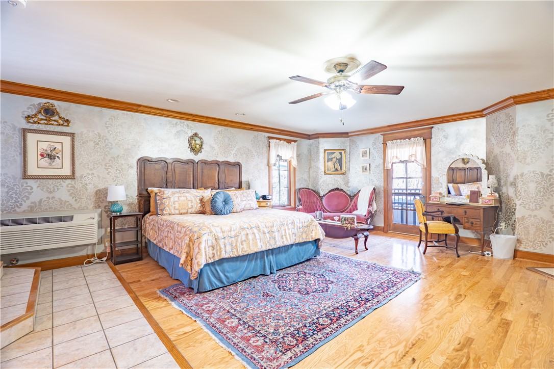 Magnetic Bays - Residential