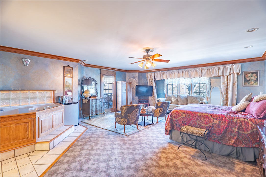 Magnetic Bays - Residential