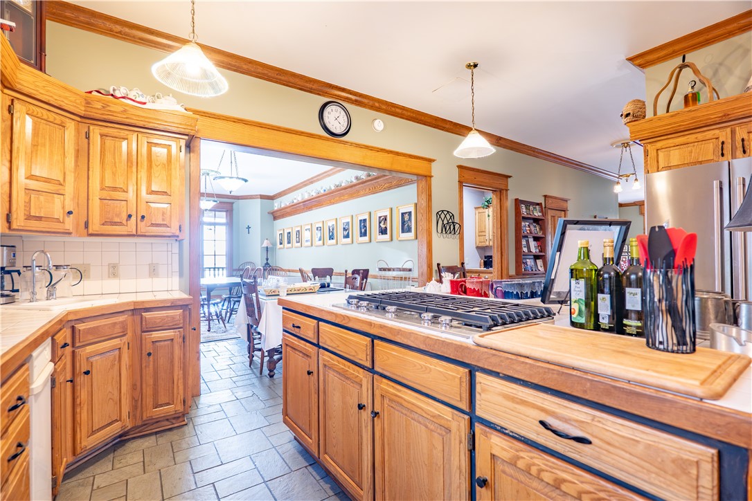 Magnetic Bays - Residential