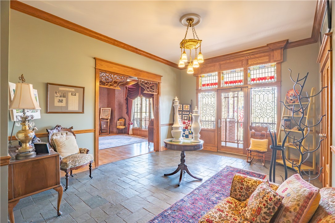 Magnetic Bays - Residential