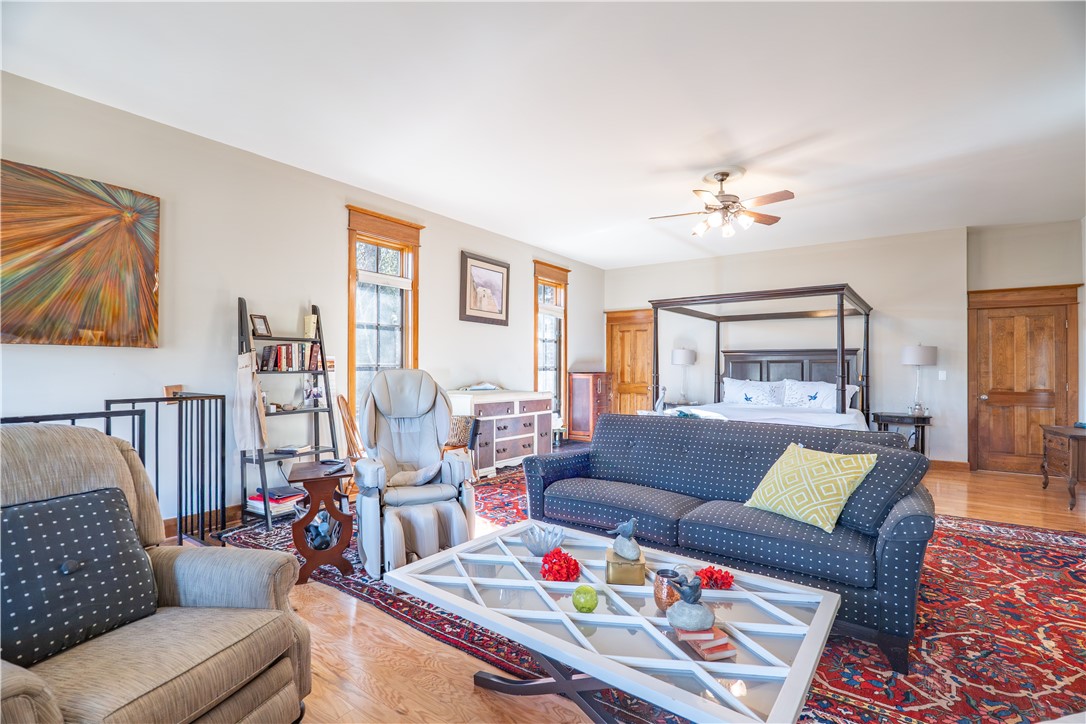 Magnetic Bays - Residential