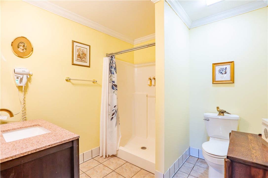 Magnetic Bays - Residential