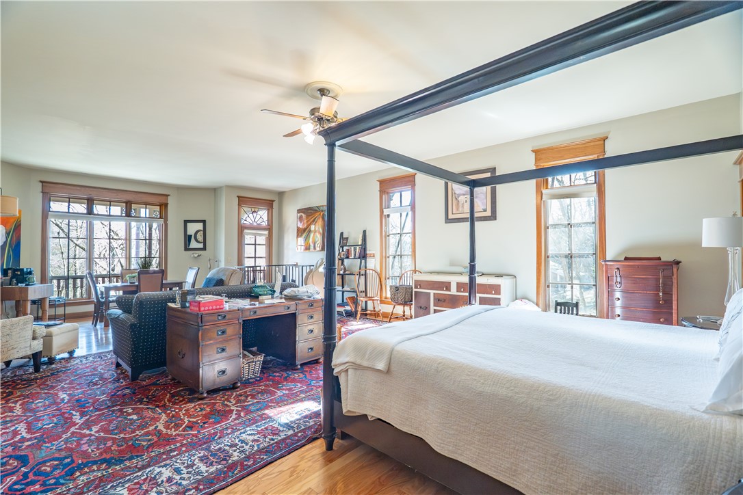 Magnetic Bays - Residential