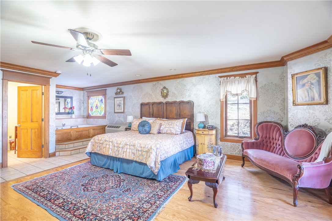 Magnetic Bays - Residential