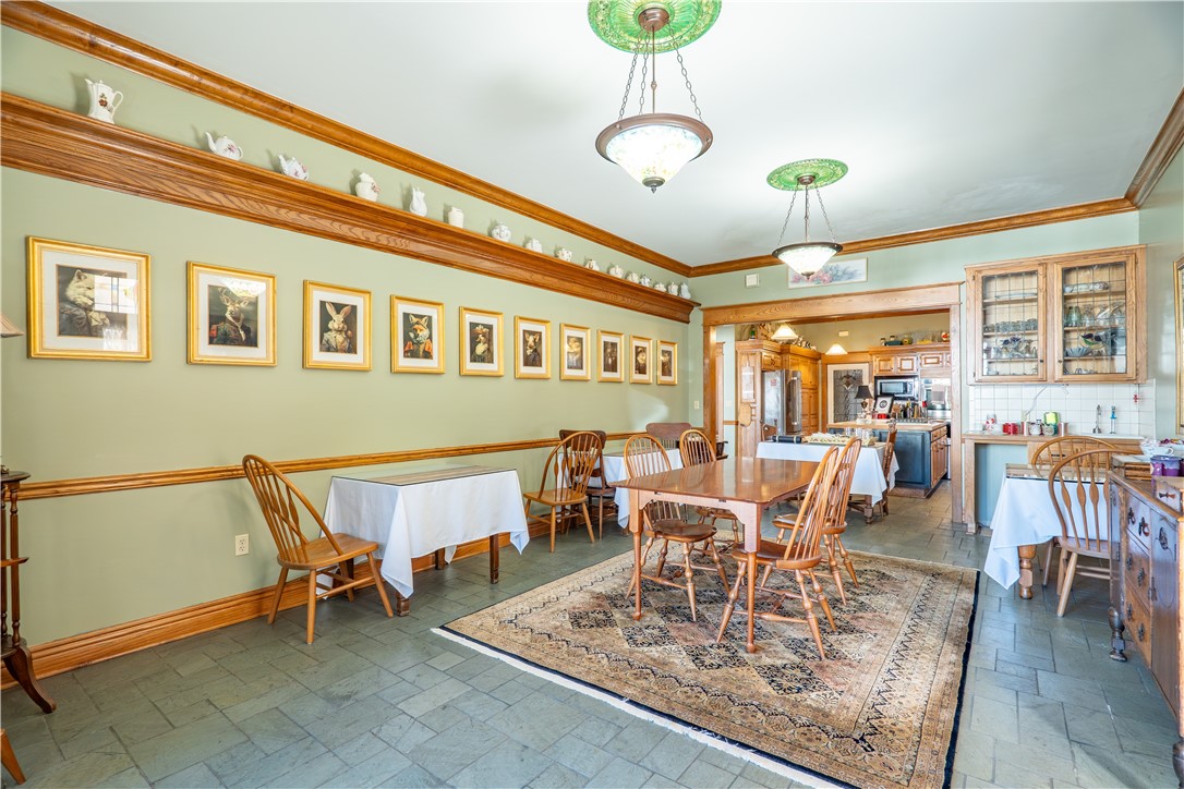 Magnetic Bays - Residential