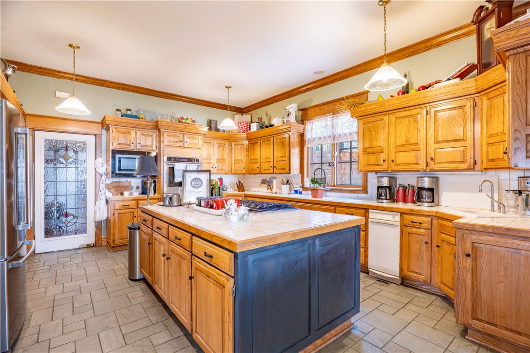 Magnetic Bays - Residential