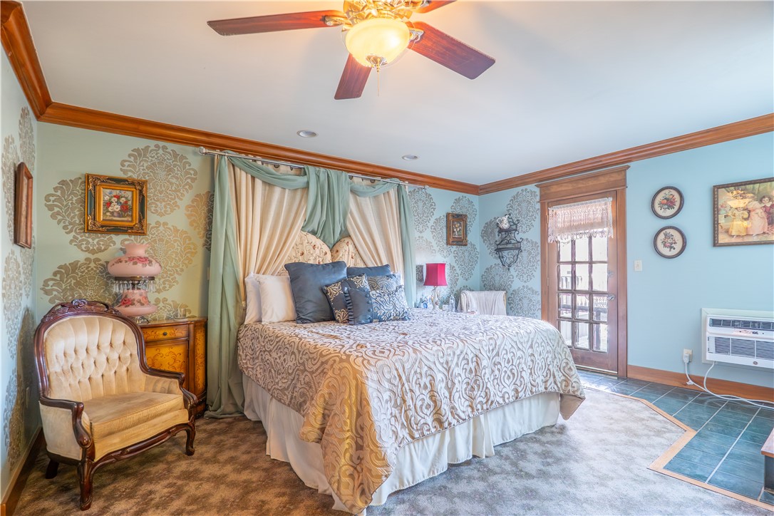 Magnetic Bays - Residential