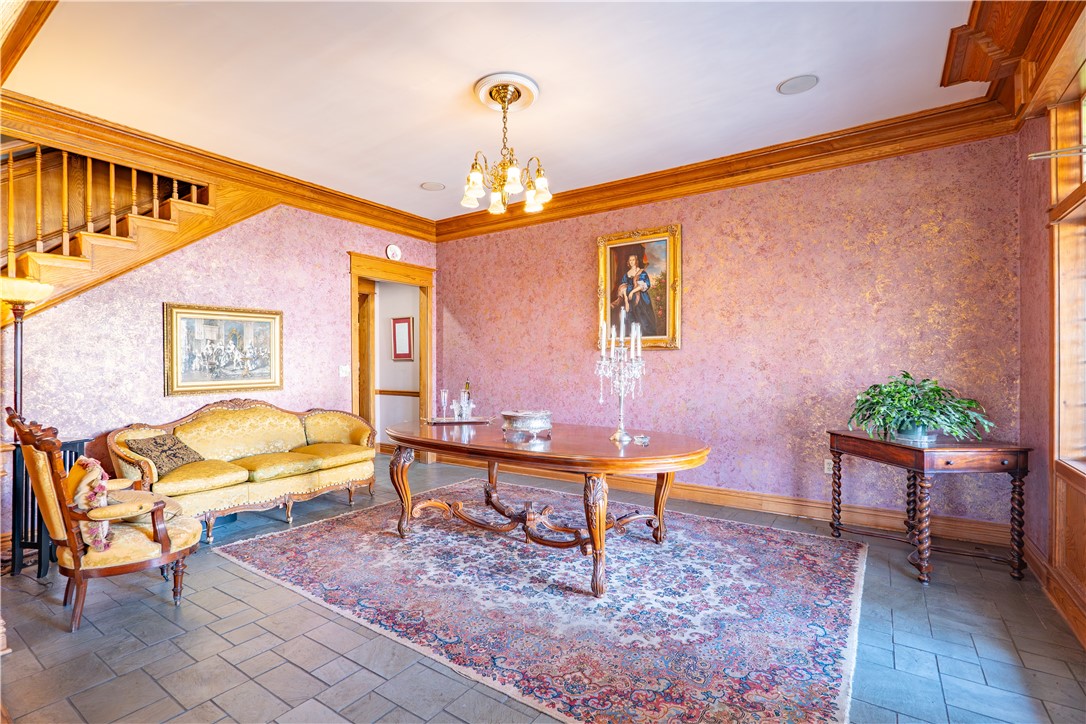 Magnetic Bays - Residential